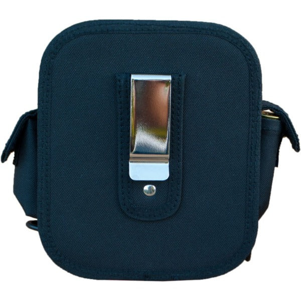 WILD HARE 1-BOX SHELL CARRIER w/BELT CLIP BLACK