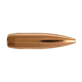 Berger Target 22 Caliber (.224 Diameter) Bullets 73 grain Boat Tail Hollow Point Box of 100