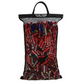 WILD HARE HULL HAMPER 400 BLACK/MESH holds 400 12ga