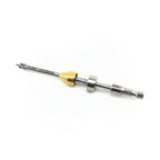 K&M Flash Hole Uniformer Premium Powered .062