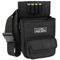 WILD HARE DELUXE SHOTSHEL POUCH BLACK