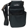 WILD HARE PRIMER SERIES DIVIDED SHELL POUCH BLACK