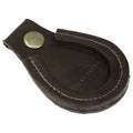 WILD HARE LEATHER TOE PAD JAVA