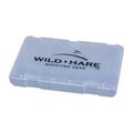 Wild Hare Choke Tube Case Clear