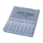 Wild Hare Choke Tube Case Clear