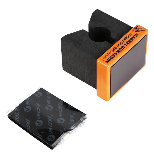 PEREGRINE MAGnet GUN CADDY w/VELCRO
