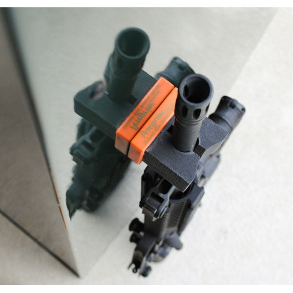 PEREGRINE MAGnet GUN CADDY w/VELCRO