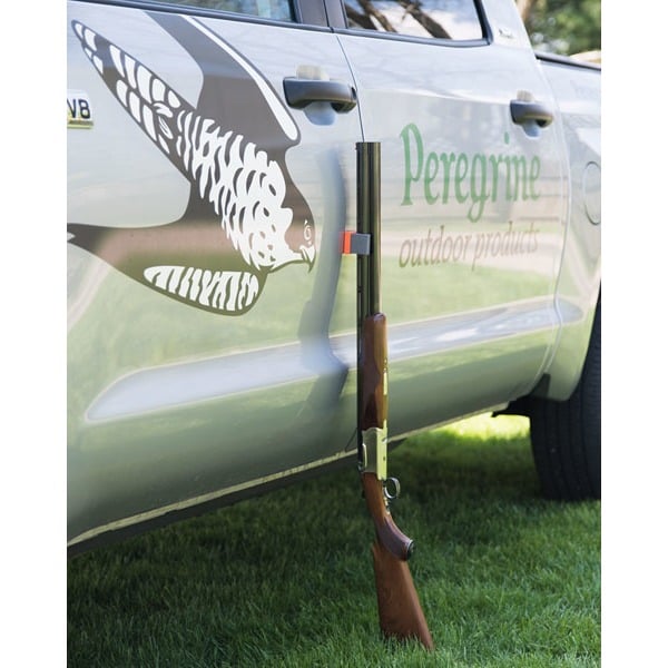 PEREGRINE MAGnet GUN CADDY w/VELCRO