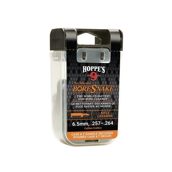 HOPPES BORESNAKE 30-32 CALIBER PISTOL 6/cs