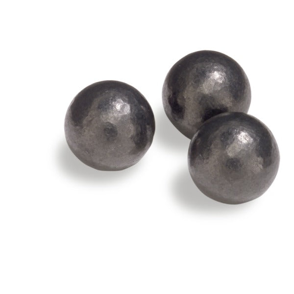 Speer .495 Diameter Lead Round Balls 182 grain Box of 100