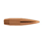 Berger VLD Target 22 Caliber (.224 Diameter) Bullets 75 grain Boat Tail Hollow Point Box of 100