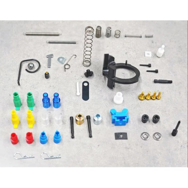 DILLON XL750 MAINTENANCE & SPARE PARTS KIT