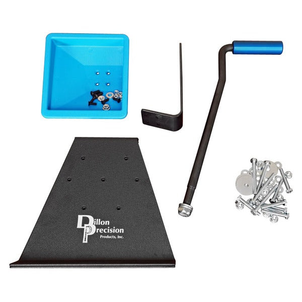 DILLON XL750/650 MACHINE UPGRADE KIT