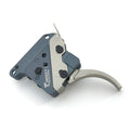 Timney The Hit Trigger with Safety Remington 700 8oz - 2lb Nickel