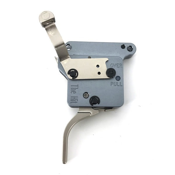 Timney The Hit Trigger with Safety Remington 700 8oz - 2lb