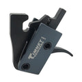 Timney Impact AR Single Stage Curved Small Pin AR-15 3lb - 4lb