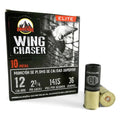 Cascade 12 Gauge Ammunition 2-3/4" #8 1-1/4 oz 1415 fps Box of 10