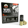 Cascade 12 Gauge Ammunition 2-3/4" #9 1-1/4 oz 1415 fps Box of 10
