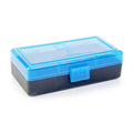 DILLON AMMO BOX 9MM/380 50rd 50/CS