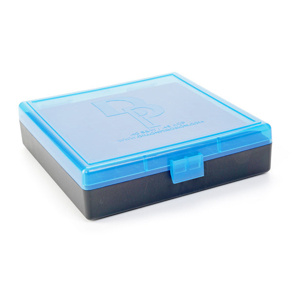 DILLON AMMO BOX 40/45ACP 100rd 50/CS