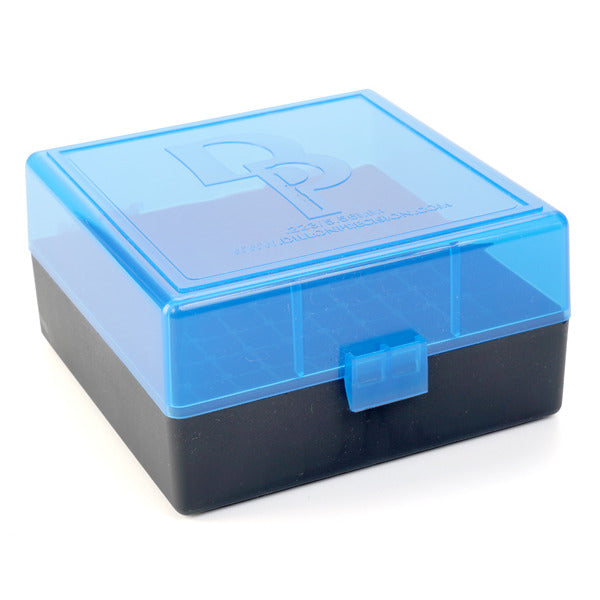 DILLON AMMO BOX 223 REMINGTON 100rd (SM RIFLE) 50/CS
