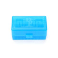 DILLON AMMO BOX 223 REMINGTON 50rd (SM RIFLE) 50/CS