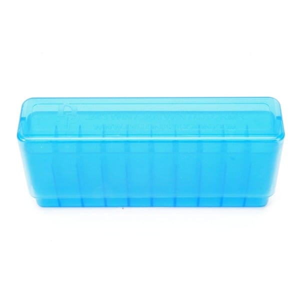 DILLON AMMO BOX 308 WINCHESTER 20rd (MED RIFLE) 50/CS