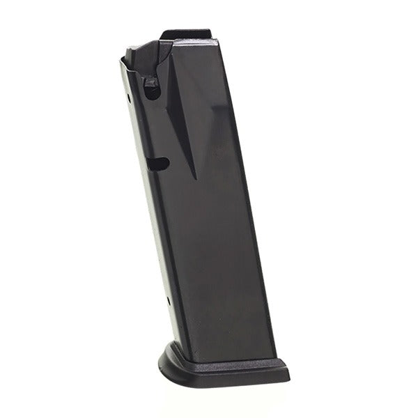ProMag Magazine Canik TP9 9mm Luger 18-Round Steel Blue