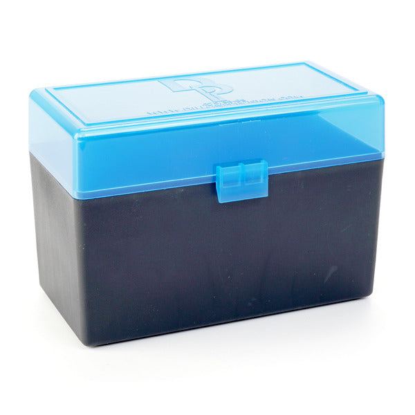 DILLON AMMO BOX 30-06 50rd (BELTED MAG) 50/CS