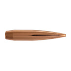Berger VLD Target 22 Caliber (.224 Diameter) Bullets 90 grain Boat Tail Hollow Point Box of 100