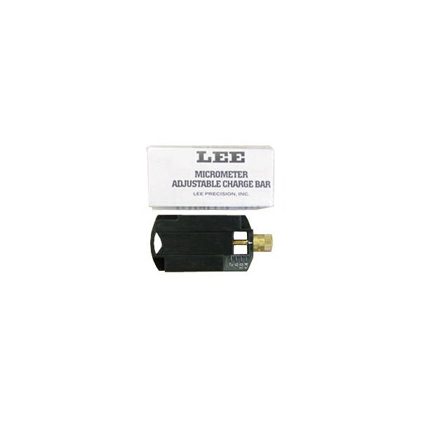 Lee Charge Bar Adjustable