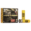 Federal Premium Heavyweight TSS 20 Gauge Ammunition 3" #7, 9 1-5/8 oz 1000 fps Tungsten Box of 5