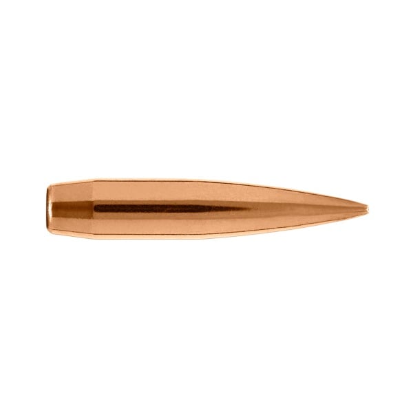 Berger Long Range Hybrid Target 22 Caliber (.224 Diameter) Bullets 85.5 grain Jacketed Hollow Point Box of 100