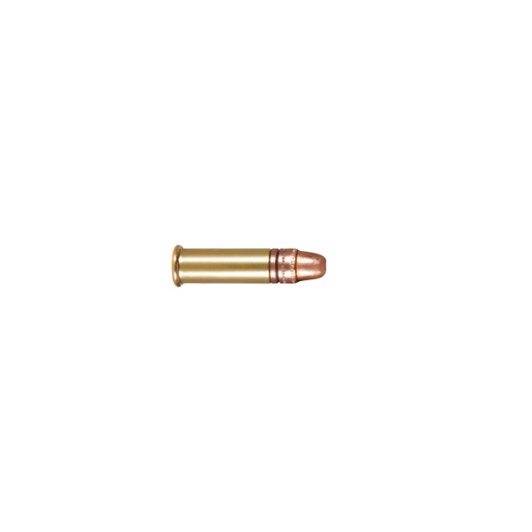 Armscor 22 Long Rifle Ammunition 36 Grain Plated Hollow Point Box of 50