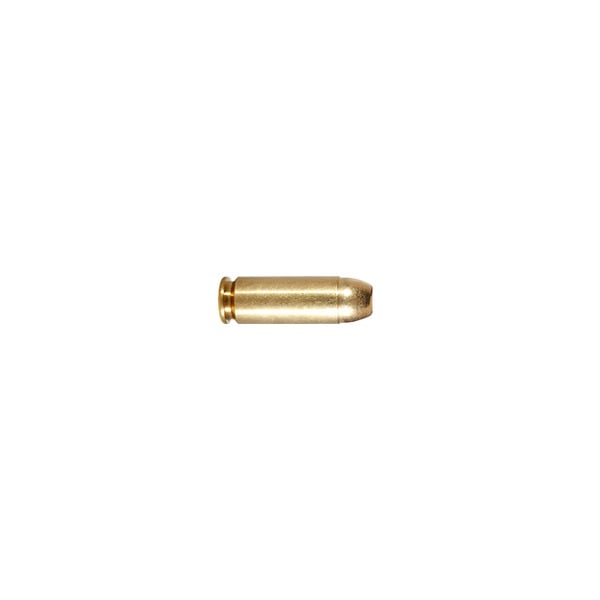 Armscor 10mm Auto Ammunition 180 Grain Full Metal Jacket Box of 50