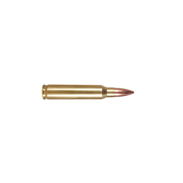 Armscor 223 Remington Ammunition 55 Grain Full Metal Jacket Box of 20