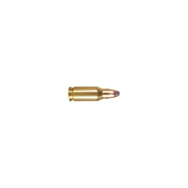 Armscor 22 TCM Ammunition 40 Grain Jacketed Hollow Point Box of 50