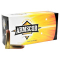 Armscor 357 Magnum Ammunition 158 Grain Full Metal Jacket Box of 50