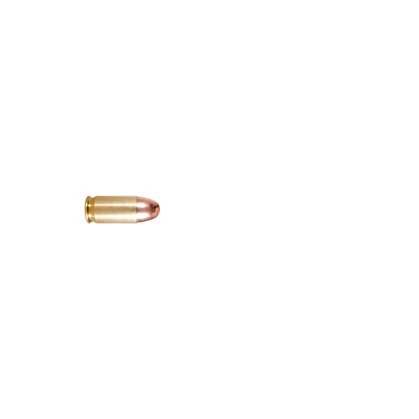 Armscor 380 ACP Ammunition 95 Grain Full Metal Jacket Box of 50