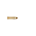 Armscor 38 Special Ammunition 158 Grain Round Nose Flat Point Box of 50