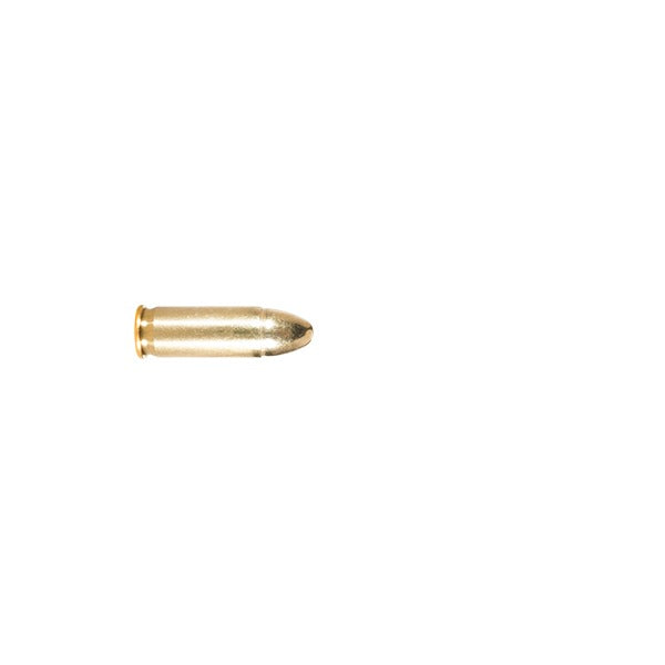 Armscor 38 Super Ammunition 125 Grain Full Metal Jacket Box of 50