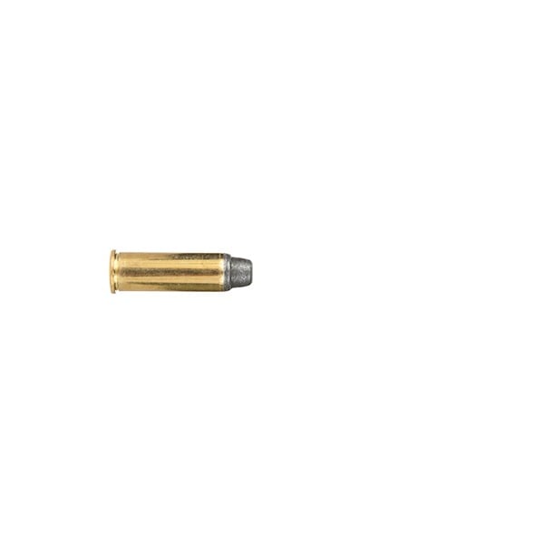 Armscor 44 Remington Magnum Ammunition 240 Grain Semi Wad Cutter Box of 50