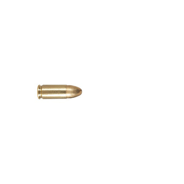 Armscor 9mm Luger Ammunition 115 Grain Full Metal Jacket Box of 50