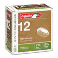 Aguila HV Sport 12 Gauge Ammunition 2-3/4" #7.5 1 oz 1325 fps Case of 250
