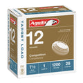 Aguila Competition 12 Gauge Ammunition 2-3/4" #7.5 1 oz 1200 fps Case of 250