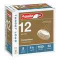 Aguila Competition 12 Gauge Ammunition 2-3/4" #8 1-1/8 oz 1150 fps Case of 250