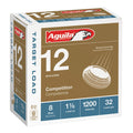 Aguila Competition 12 Gauge Ammunition 2-3/4" #8 1-1/8 oz 1200 fps Case of 250