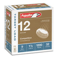 Aguila Competition 12 Gauge Ammunition 2-3/4" #9 1-1/8 oz 1200 fps Case of 250