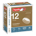 Aguila Competition 12 Gauge Ammunition 2-3/4" #7.5 1-1/8 oz 1250 fps Case of 250