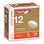 Aguila Competition 12 Gauge Ammunition 2-3/4" #8 24 gram 1350 fps Case of 250